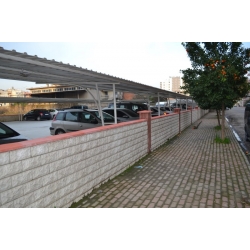 Dekortaş ve Harpuşta Duvar Üstü Uygulaması
